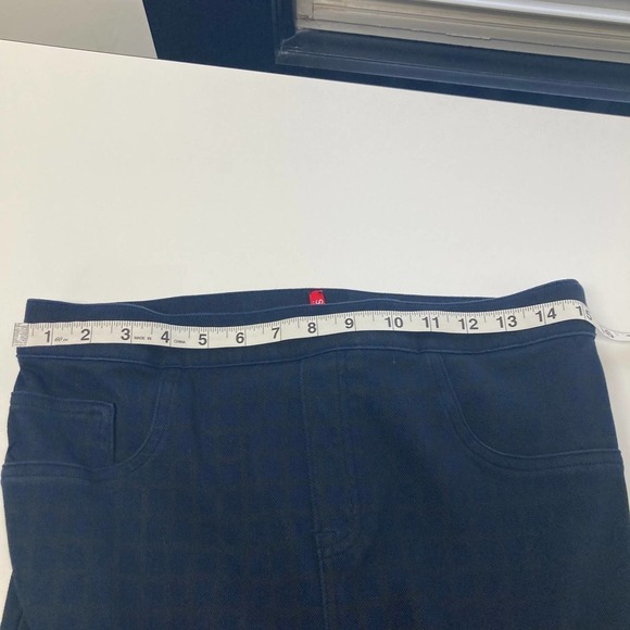 Spanx windowpane leggings - Picture 12 of 12